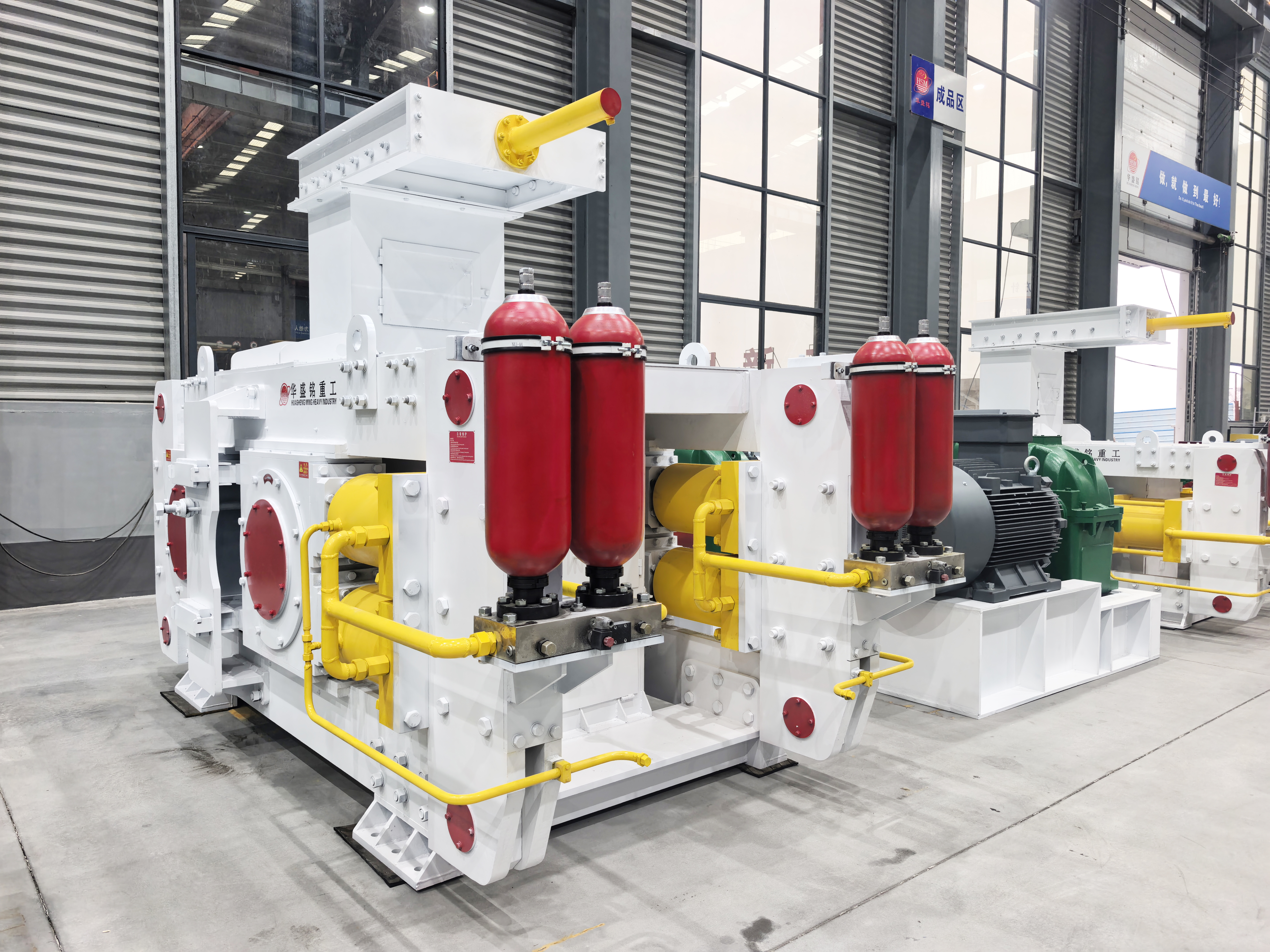 干粉砂漿制砂機