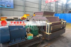 時產200噸雙齒輥破碎機都有哪些配置，價格便宜嗎？