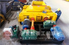 國內對輥破碎機哪家好？在河南有沒有好的廠家推薦？