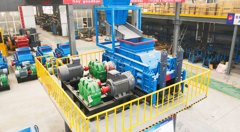 白云石制砂是否可行？白云石制砂機是什么樣的設備