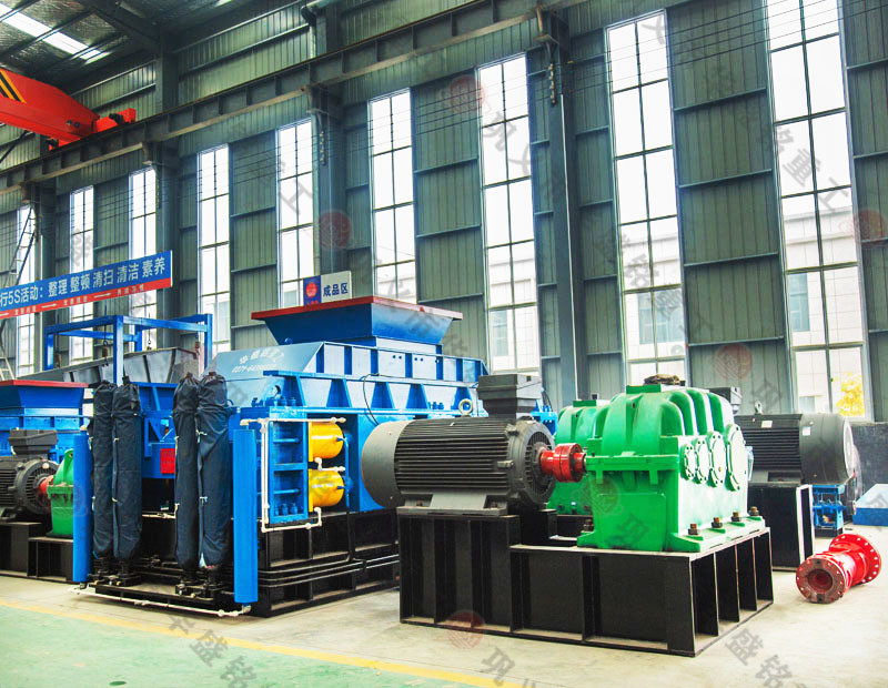 對(duì)輥制砂機(jī)廠家報(bào)價(jià)多少錢(qián)？?jī)?yōu)勢(shì)有哪些？